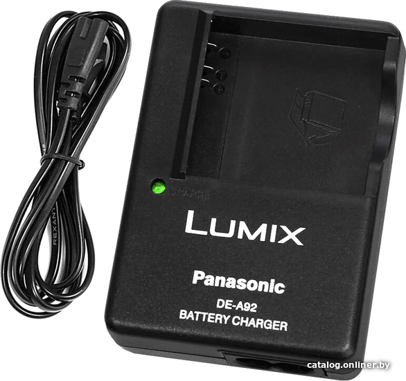 

Зарядное устройство Panasonic DE-A92