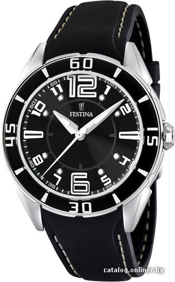 

Наручные часы Festina Unisex (F16492/6)