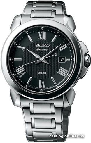 

Наручные часы Seiko SNE455P1
