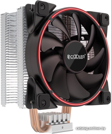 

Кулер для процессора PCCooler GI-X3R V2