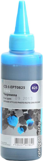 

Тонер CACTUS CS-I-EPT0825