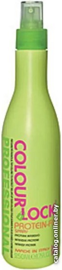 

BES Beauty&Science Color Lock Protein Fixx 250 мл