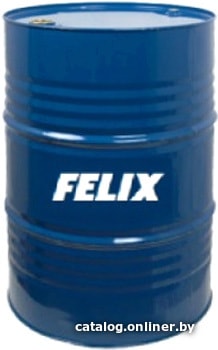

Моторное масло Felix 10W-40 SL/CF 50л