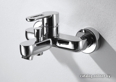 

Смеситель Bravat Stream-D F637163C-B