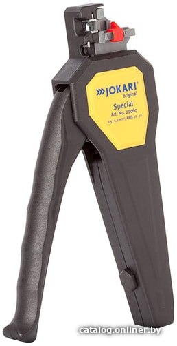 

Стриппер Jokari Special 20060