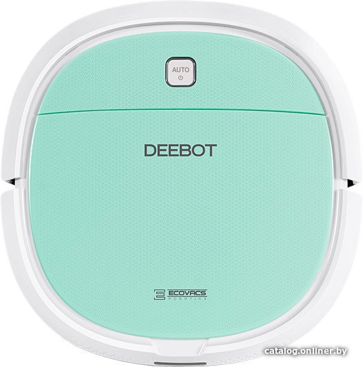 

Робот-пылесос Ecovacs Deebot Mini