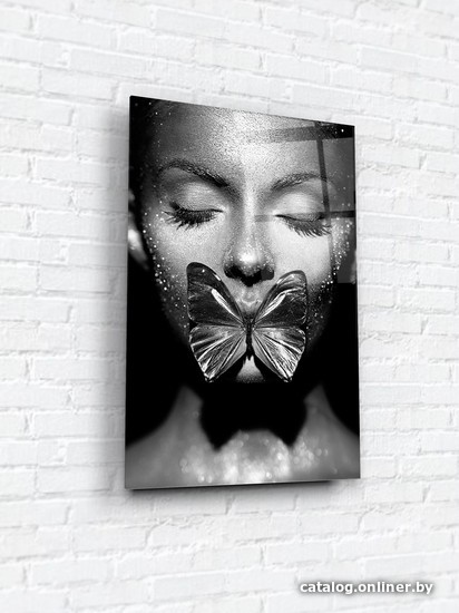 

Картина на стекле ArtaBosko WBR-01-1199-04 40x60