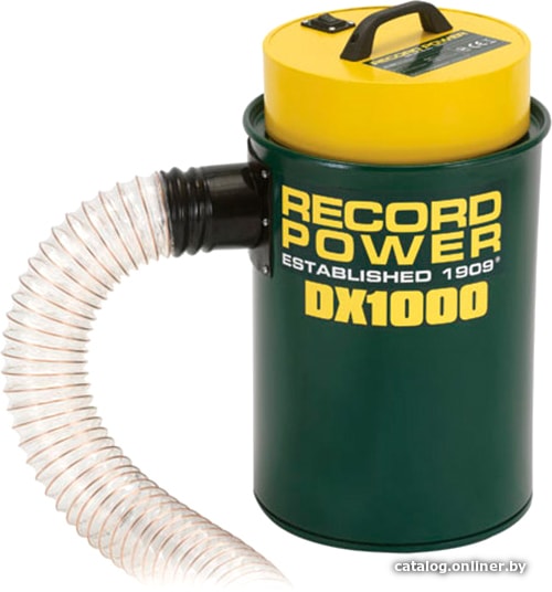 

Станок Record Power DX1000