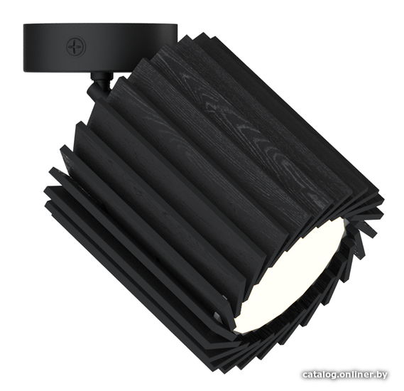 

Спот Woodled Rotor Unit R-U-03 (дуб черный)