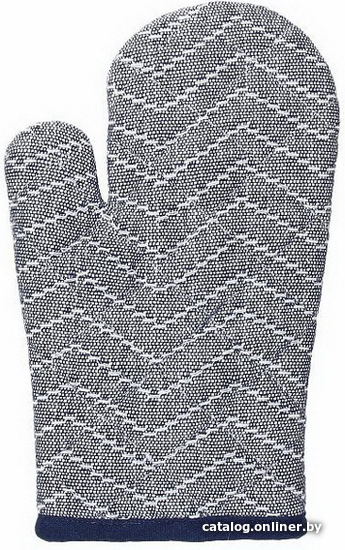 

Прихватка Andrea Fontebasso Textile Ellenic Blue E1XGU01ELBL