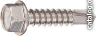 

Саморез Starfix SMC3-58284-250