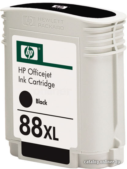 

Картридж HP 88XL (C9396AE)
