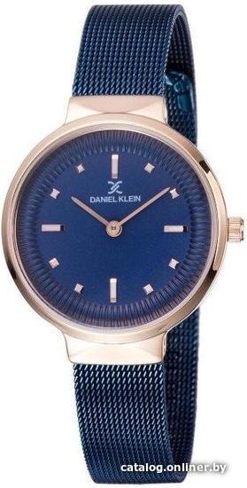 

Наручные часы Daniel Klein DK11985-6