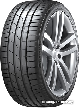 

Автомобильные шины Hankook Ventus S1 evo3 K127C 275/40R21 107Y (run-flat)