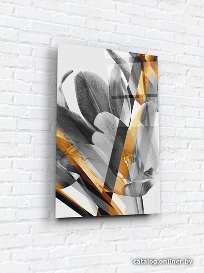 

Картина на стекле ArtaBosko WBR-01-1056-04 40x60