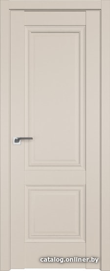 

Межкомнатная дверь ProfilDoors 2.36U 70х200 (санд)