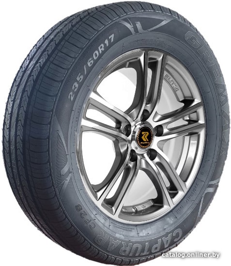 

Автомобильные шины Gremax Capturar CF28 235/70R16 106H