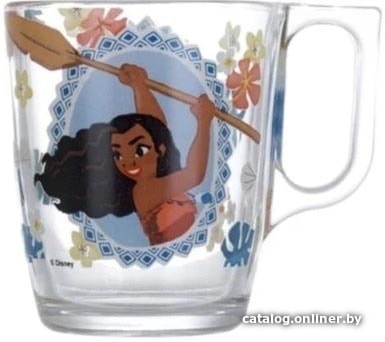 

Кружка Luminarc Disney Vaiana N3957