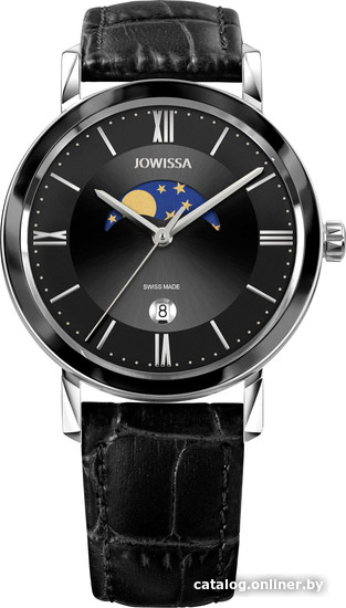 

Наручные часы Jowissa Magno J4.273.L