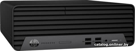 

Компактный компьютер HP ProDesk 405 G6 SFF 3D4Y9EC