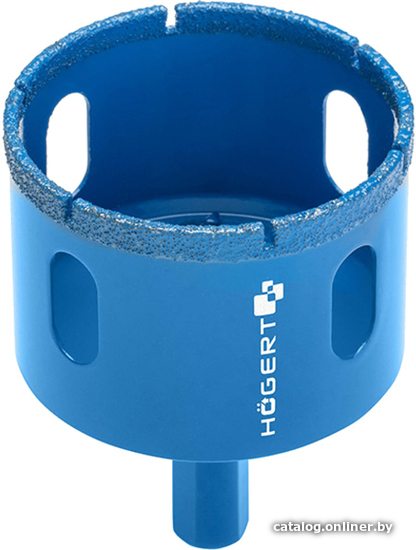 

Коронка Hoegert Technik HT7D340