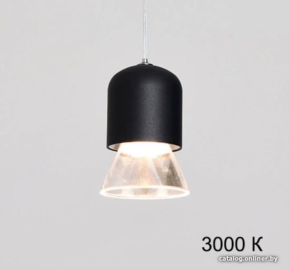 

Подвесная люстра ImperiumLoft Adar01 213927-23