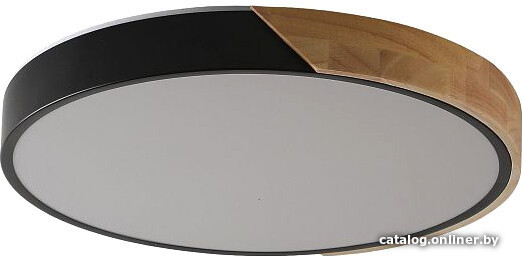 

Светильник-тарелка Zortes Alberro ZRS.01237.90