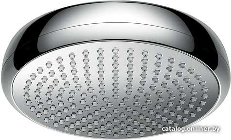 

Верхний душ Hansgrohe Crometta 100 [26577000]