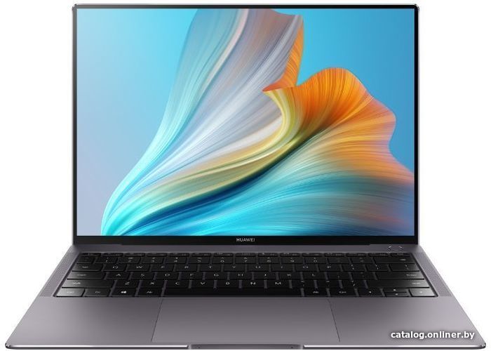 

Ноутбук Huawei MateBook X Pro 2021 MACHD-WFE9Q 53012HFC