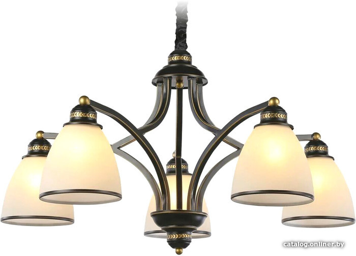 

Подвесная люстра Ambrella light TR TR3079