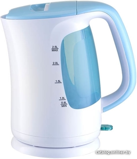 

Электрический чайник Mercury MC-6720