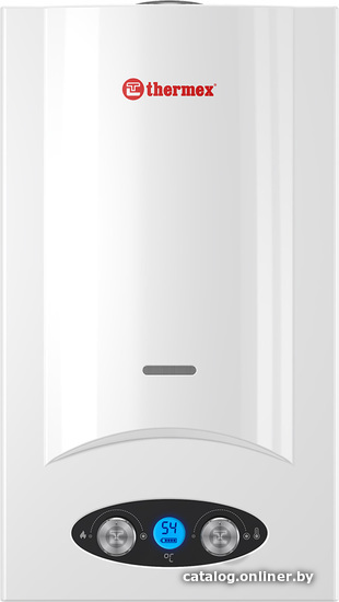

Газовая колонка Thermex G 28 D (белый)