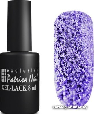 

Гель-лак Patrisa Nail Cosmopolitan (тон С9 Донателла) 8 мл