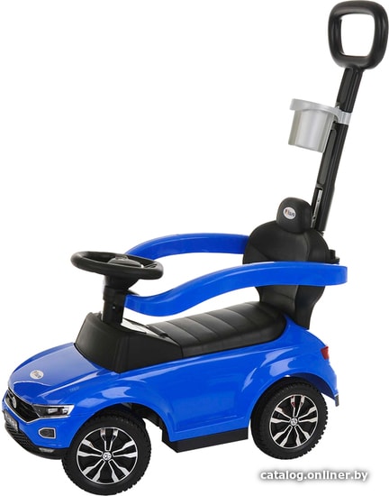 

Каталка Pituso Volkswagen 651 (синий)