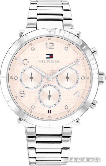 

Наручные часы Tommy Hilfiger Emery 1782488