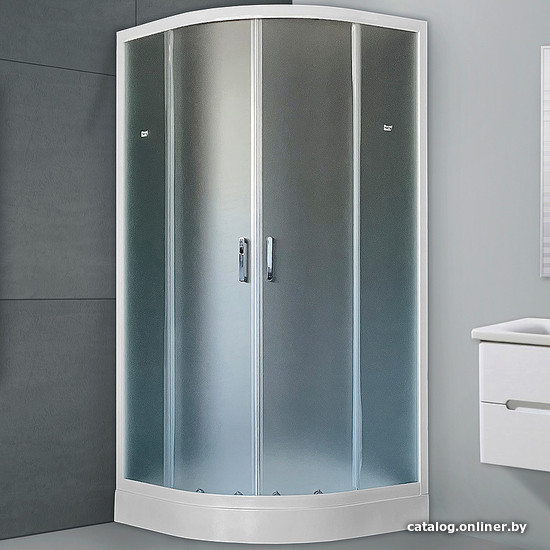

Душевой уголок Royal Bath RB90HK-C 90x90