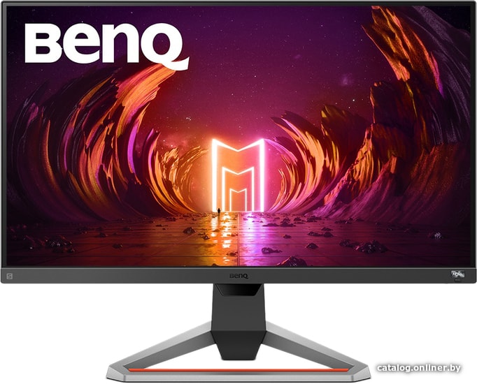 

Игровой монитор BenQ Mobiuz EX2510S