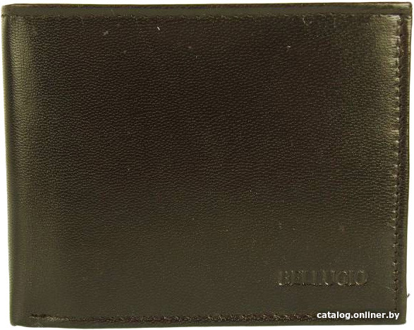 

Кошелек Bellugio ZM-02-033 (коричневый)
