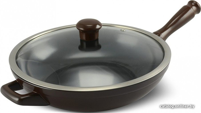

Сковорода Ceraflame Duo F315545 (шоколад)