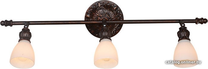

Бра Sfera-sveta B86060/3W BR