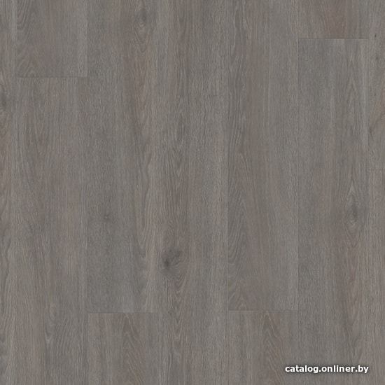 

Виниловый пол Quick-Step Balance Glue Plus Шелковый темно-серый дуб BAGP40060
