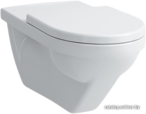 

Унитаз Laufen Moderna 820547