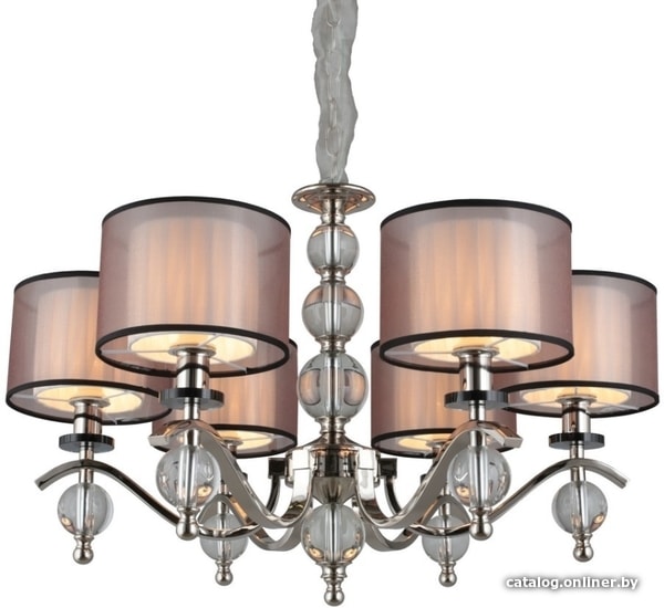 

Подвесная люстра Omnilux Floret APL.703.03.06