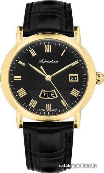 

Наручные часы Adriatica A1023.1236Q