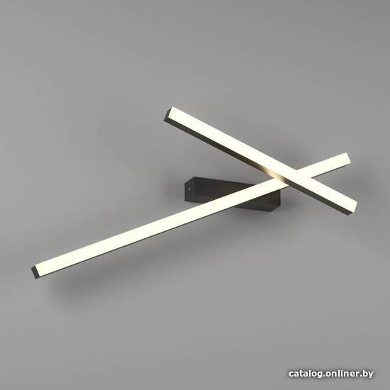 

Бра DesignLed JY Mars-SBL 30 Вт 3000K 002813 (черный)
