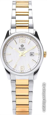 

Наручные часы Royal London 21269-05