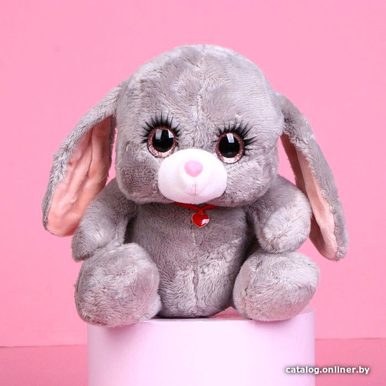 

Классическая игрушка Milo Toys Зайка Ла-Пу-Ля 9211947