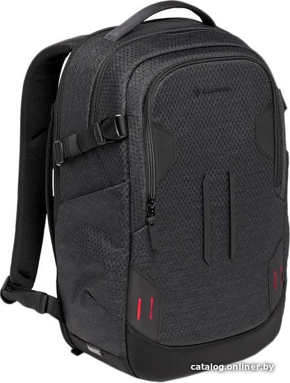 

Рюкзак Manfrotto PRO Light Backloader S MB PL2-BP-BL-S
