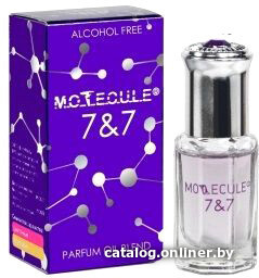 

Духи Neo Parfum Motecule 7&7 (6 мл)