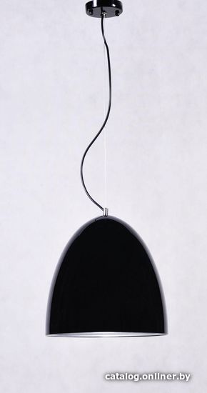 

Подвесная люстра Lumina Deco Vicci LDP 7532 BK